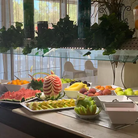 度假村 Hi Imperial 阳光海滩