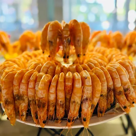 Hi Imperial 阳光海滩