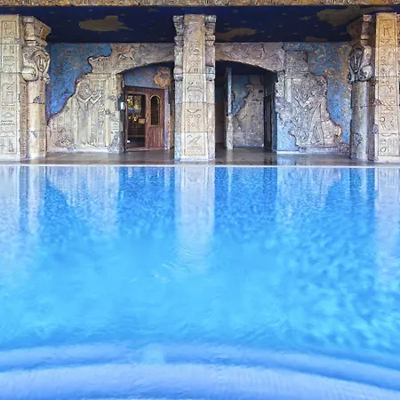 度假村 Hi Imperial 4*