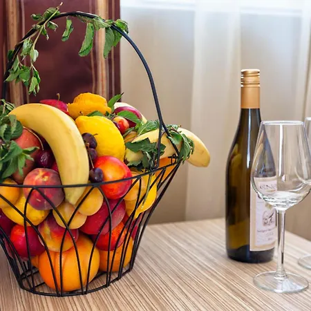 Hi Imperial 4* 阳光海滩