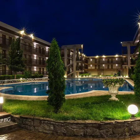 度假村 Hi Imperial 阳光海滩