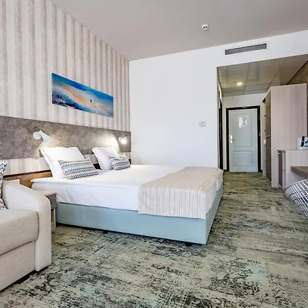 Hi Imperial 度假村