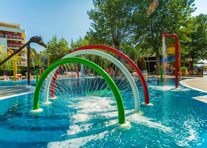 Курортний комплекс Hi Imperial 4*