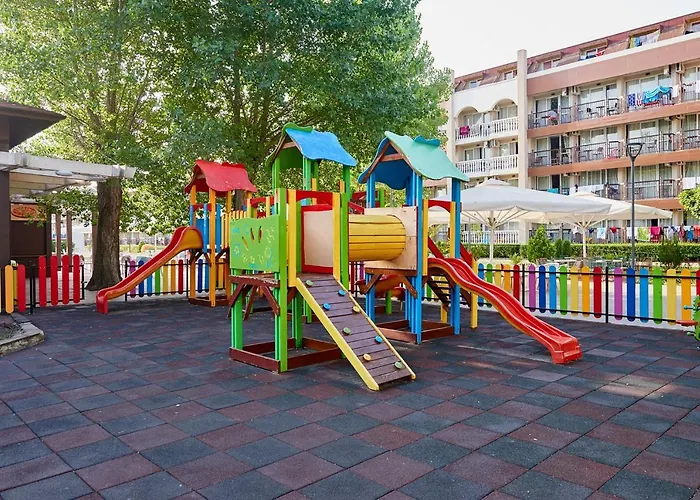 Курортний комплекс Hi Imperial 4*