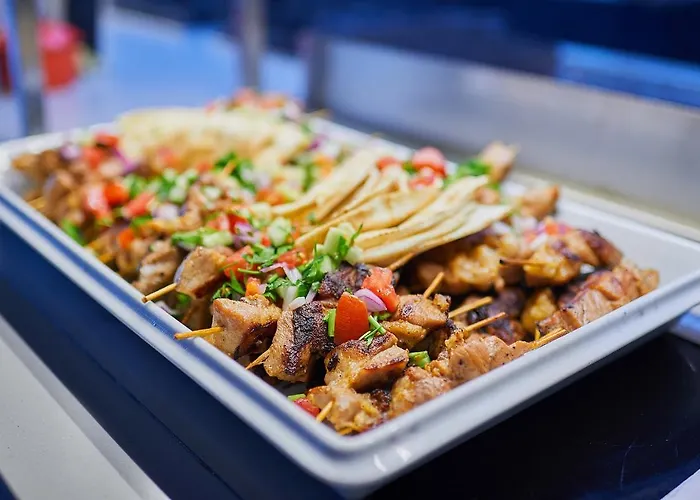 Курортний комплекс Hi Imperial Сонячний Берег