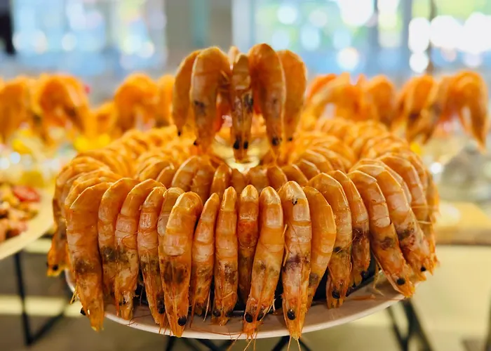 Hi Imperial Сонячний Берег