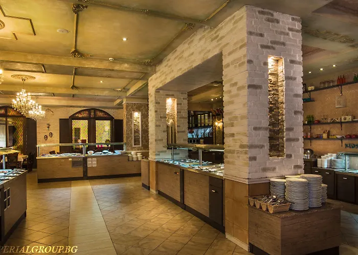 Hi Imperial Сонячний Берег