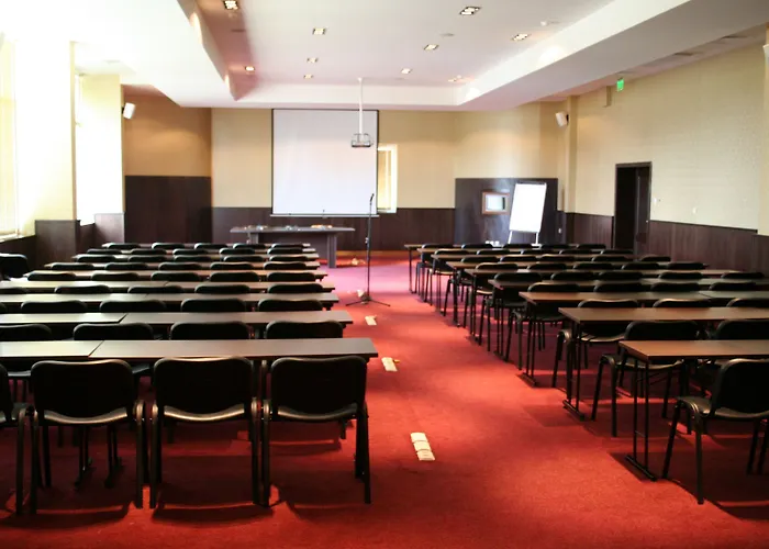 Курортний комплекс Hi Imperial