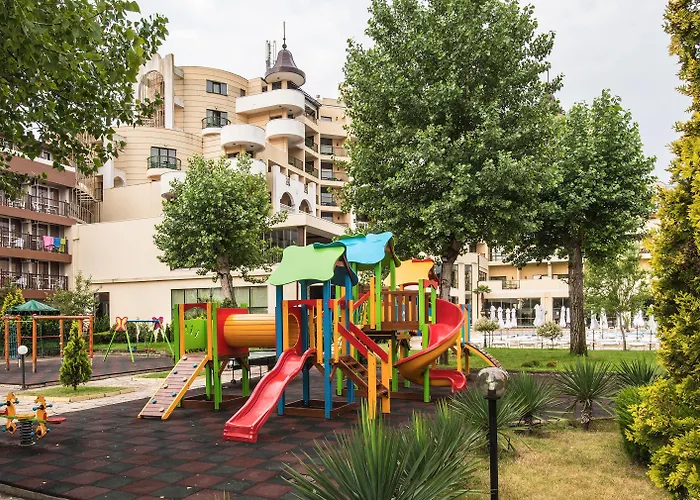 Hi Imperial Сонячний Берег