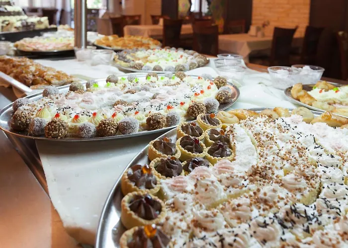 Hi Imperial Курортний комплекс Сонячний Берег