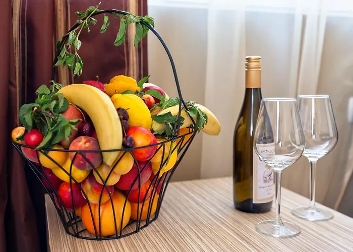 Hi Imperial 4* Сонячний Берег