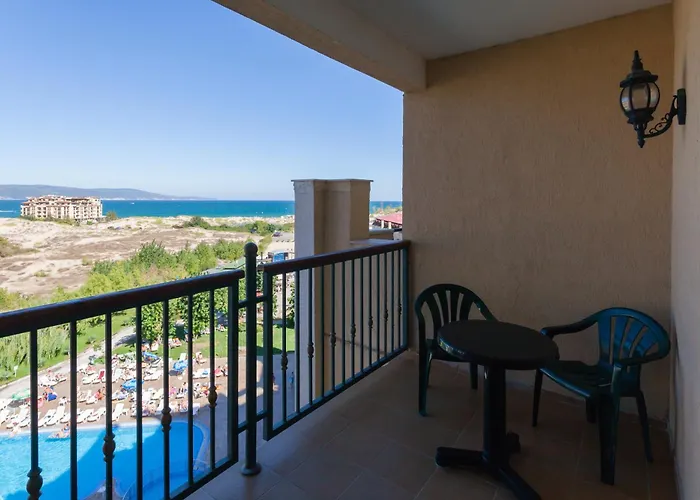 Hi Imperial Курортний комплекс