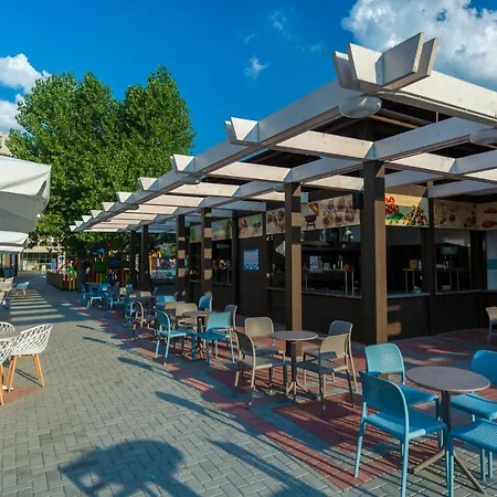 度假村 Hi Imperial 阳光海滩