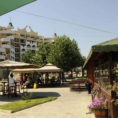 Hi Imperial Resort Sunny Beach