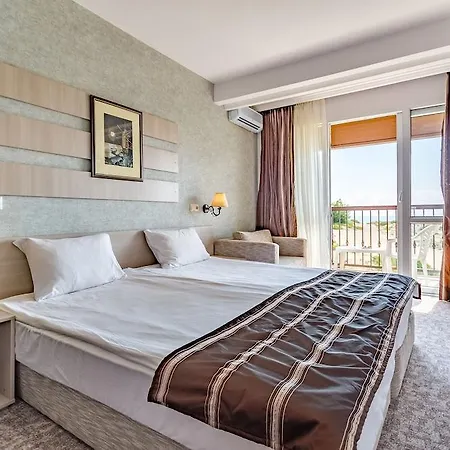 Hi Imperial Resort 4*