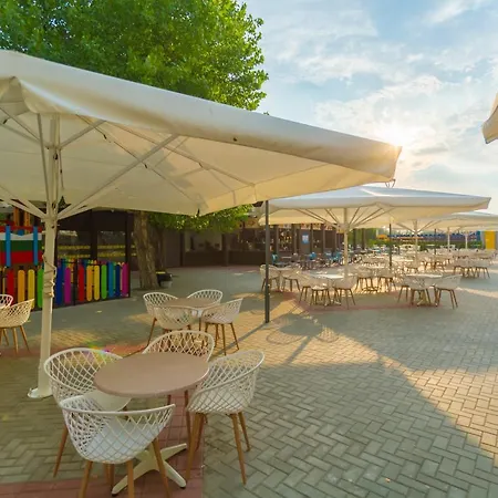 Hi Imperial Resort Sunny Beach