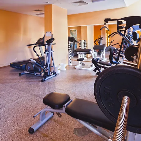 Resort Hi Imperial Sunny Beach