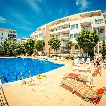 Hi Imperial Resort 4*