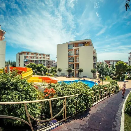 Hi Imperial Resort Sunny Beach