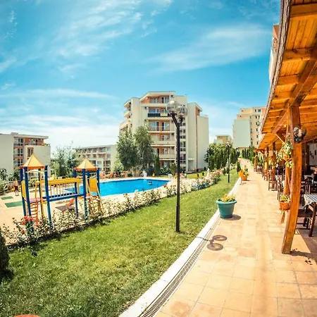 Resort Hi Imperial 4*