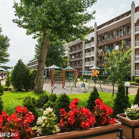 Hi Imperial 4* Sunny Beach