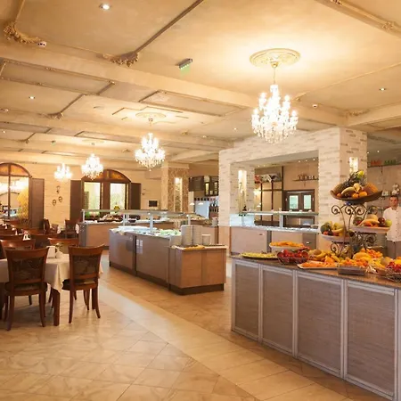 Hi Imperial 度假村