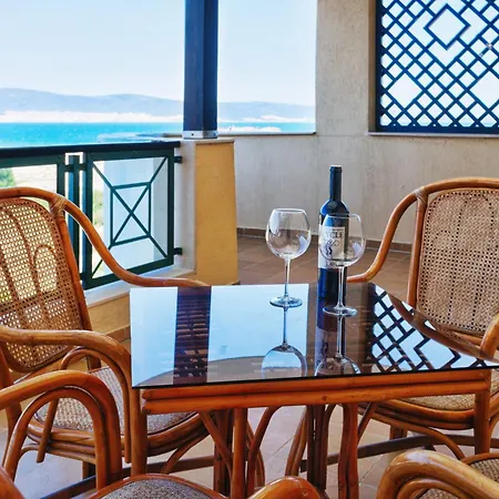 Hi Imperial 阳光海滩