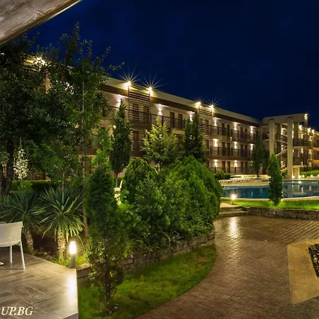 Hi Imperial 4* Sunny Beach