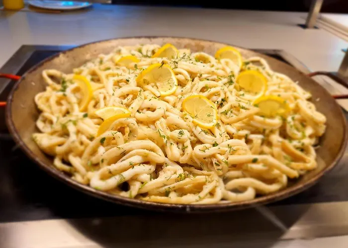 Üdülőközpont Hi Imperial Napospart