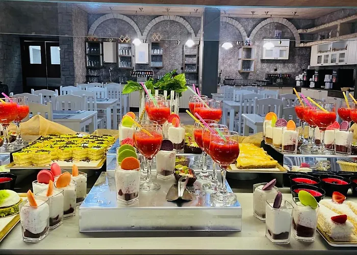 Hi Imperial Üdülőközpont 4*