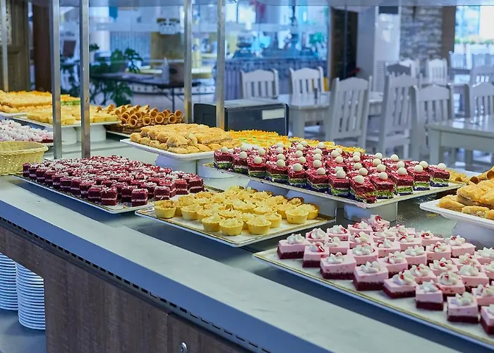 Hi Imperial Üdülőközpont 4*