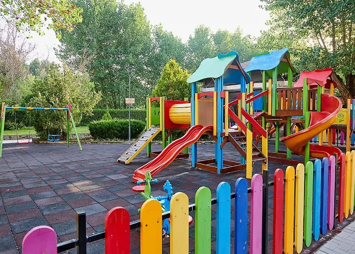 Hi Imperial Üdülőközpont