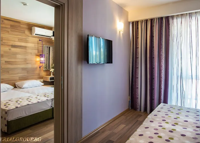 Hi Imperial Üdülőközpont