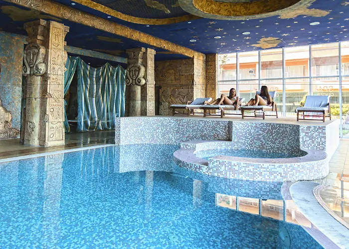 Hi Imperial Semesteranläggning (resort)