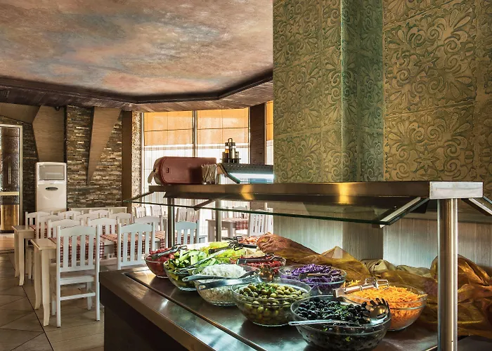 Hi Imperial Üdülőközpont 4*