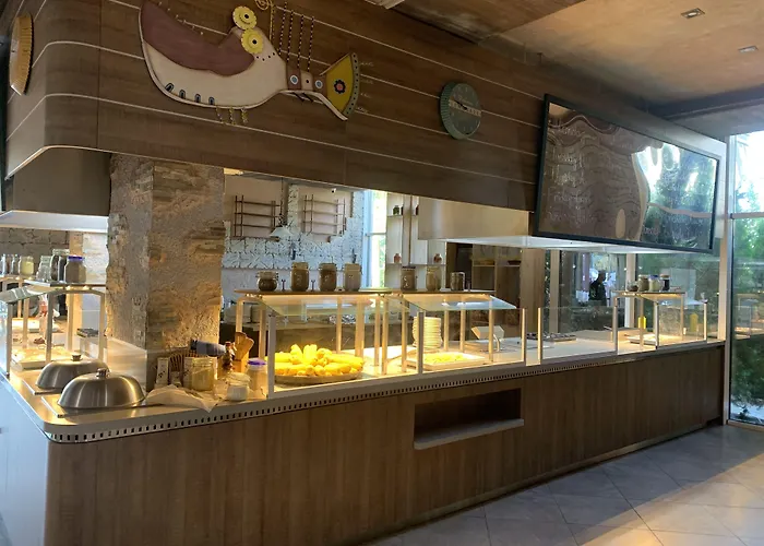 Hi Imperial Üdülőközpont 4*