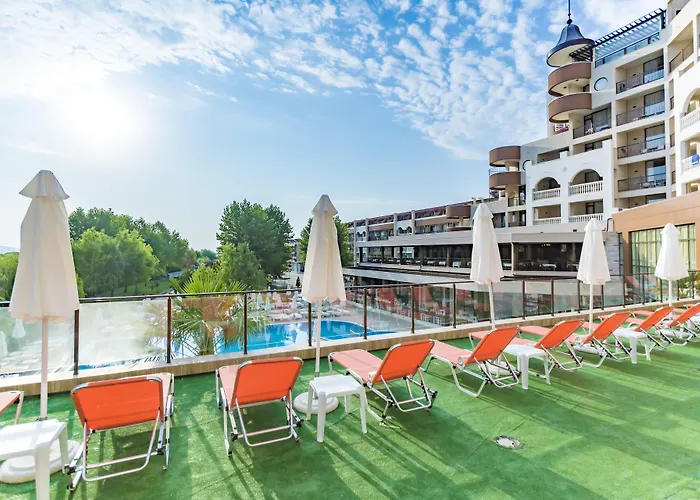 Hi Imperial Semesteranläggning (resort)