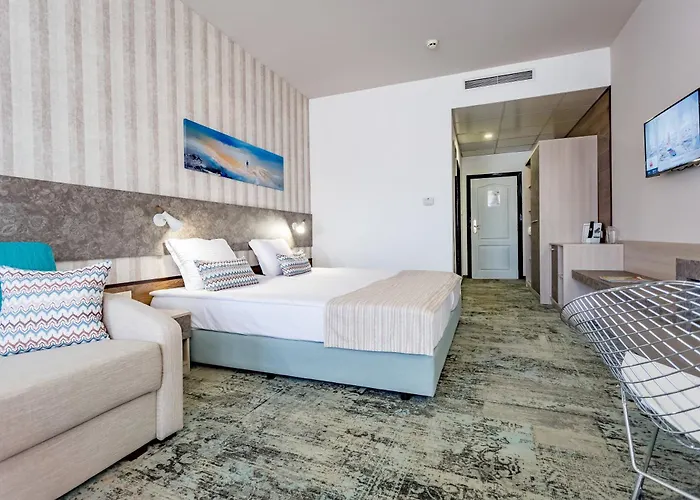 Hi Imperial Üdülőközpont