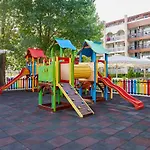 Resort Hi Imperial 4*