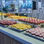 Hi Imperial Здравен курорт 4*