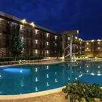 Hi Imperial Resort