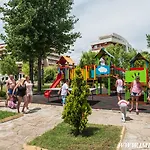 Resort Hi Imperial 4*