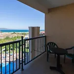 Hi Imperial Resort