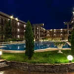 Resort Hi Imperial Sunny Beach