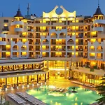 Hi Imperial Resort 4*