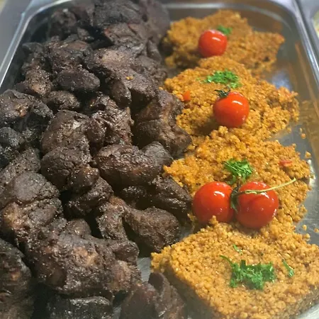 منتجع Hi Imperial