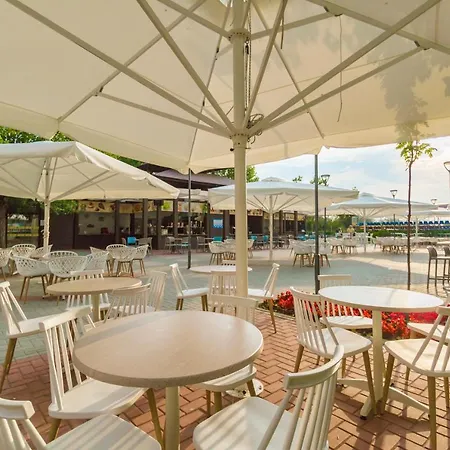 Hi Imperial Resort Sunny Beach