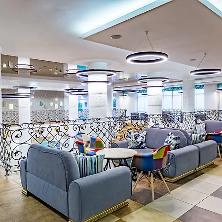 Hi Imperial Sunny Beach