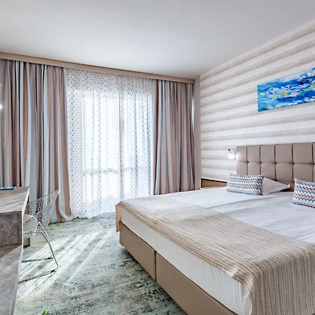 Resort Hi Imperial Sunny Beach