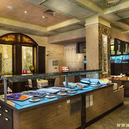 Hi Imperial Sunny Beach